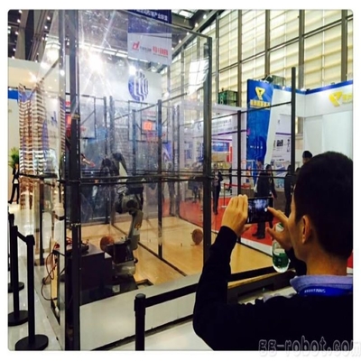 Universal Robotic Arm 6 Axis Racer-5-0.80 Payload 5kg For Assembly Robot As Industrial Robot