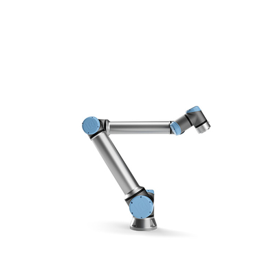 IP54 Collaborative Robot Arm With Polishing Machine Electric Spindle