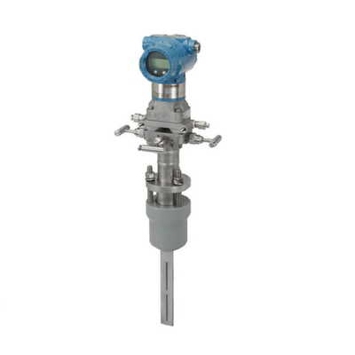 3051 Electric Control Valve Differential Pressure Transmitter
