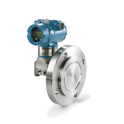 3051 Electric Control Valve Differential Pressure Transmitter