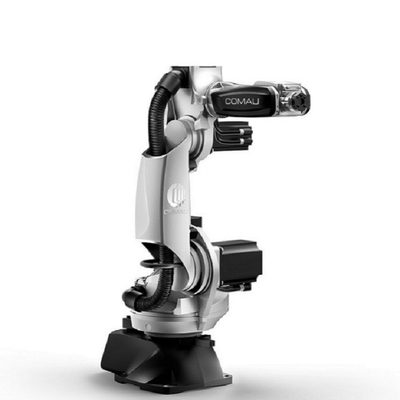 Comau 7kg Payload 6 Axis  Arm Racer-7-1.0 For Industrial Welding Robot