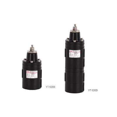 YT-525 Electric Control Steel Snap Acting Relay For Valve
