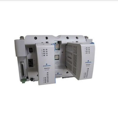 Ovation OCR3000 Pneumatic Control Valve Single Module AC 380V