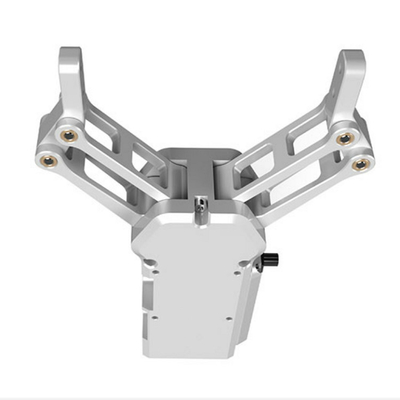 Universal Robotic Arm Parts Parallel Electric Robot Gripper Z-EFG-100
