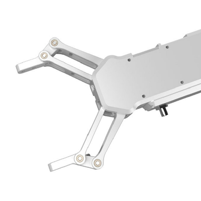 Universal Robotic Arm Parts Parallel Electric Robot Gripper Z-EFG-100
