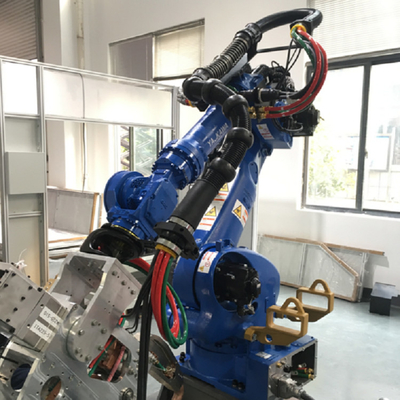 GBSCN 03 Fanuc Robot Cables Packs Kits For ABB KUKA Yasakawa