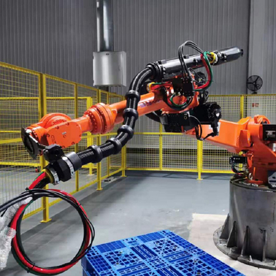 GBSCN 03 Fanuc Robot Cables Packs Kits For ABB KUKA Yasakawa