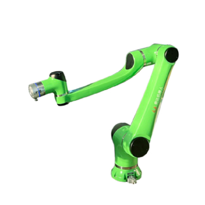TDR 800 Explosion Proof Chinese Robot Arm 6 Axis Spray Painting