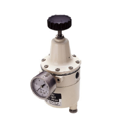 KOSO PRF300 PRF400 Pressure Reducing Valve For Regulating Instrument Air