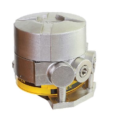 Fisher EZ Valve Limit Switch Westlock Rotary Position Monitors 2200 Series