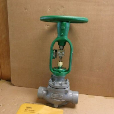 Handwheel Fisher Valve Actuator Flanged Emerson 1008
