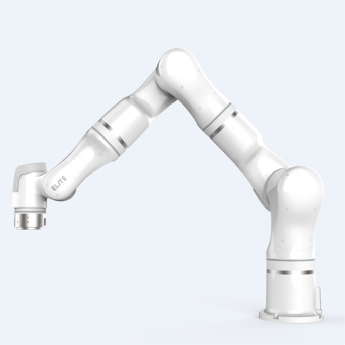 7 Axis Chinese Robot Arm Assembly 5kg Max Payload IP54 Protection Rating