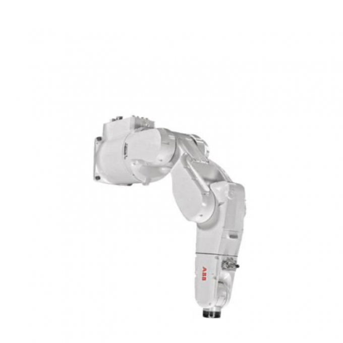 ABB IRB1200 With Payload 5kg Reach 900mm Robotic Welding Arm Robot 3