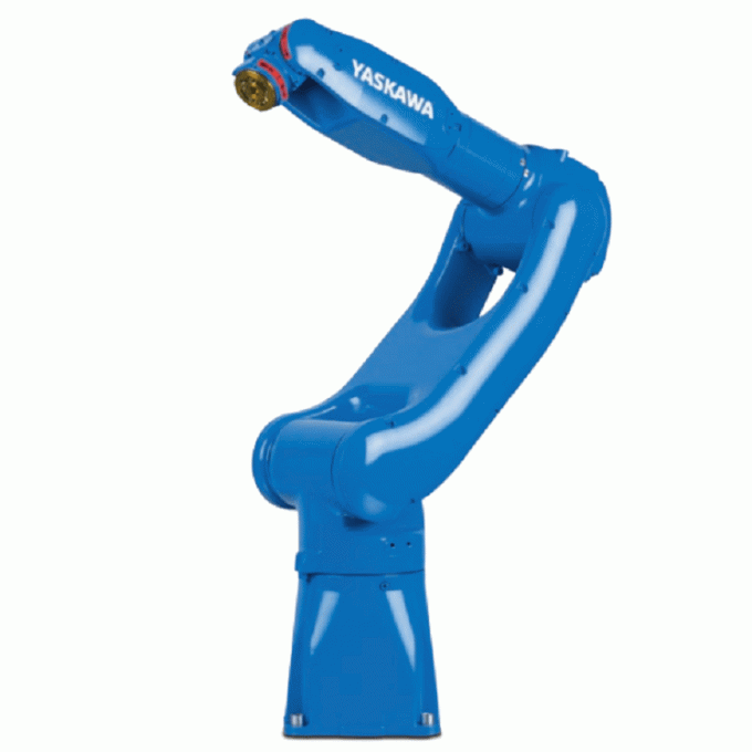 Yaskawa MOTOMAN GP7 Competitive Price Industrial Arms Picker Robot 1