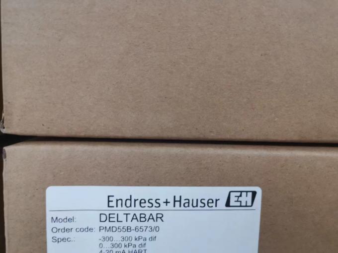 Endress Hauser ITEMP Temperature Transmitter TMT72 TMT162 TMT142B TMT82