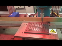 Handling Robotic Arm 4 Axis ER10-600-SR For Material Handling As Scara Robot