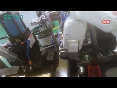 Universal Robotic Arm China ER6-730-MI Small 6 Axis Robot Arm Handling Robot