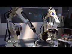 Welding Machine DM350 High Speed Used For Welding Robot As Mig Welders