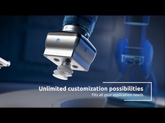 Onrobot VGC10 Flexible Gripper With Collaborative Robot Cobot Electric Vacuum Gripper