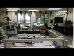 Chinese Robot Arm