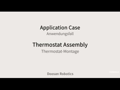 DOOSAN PICK AND PLACE