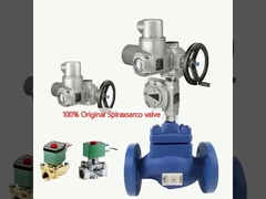 100% Original Spiraxsarco valve 