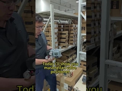 Masoneilan Svi2 valve positioner introduce