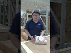 Flowserve 3200MD Valve Positioner