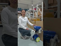 Would you choose Spirax Sarco control valve？