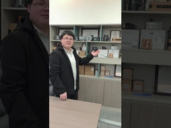 Pneumatic Smart Control Valve Positioner 