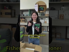 What do you think of Fisher valve positioner?