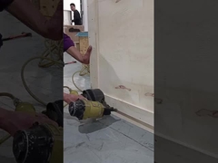 Packing Site for Spirax Sarco Pneumatic Control Valves ！