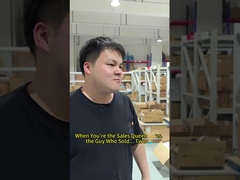 Have you ever gotten preferential treatment for good performance?