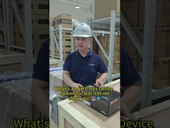 Do you know Emerson AMS Trex Communicator