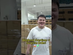 Pneumatic Control Valves