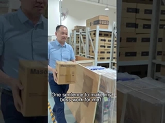 300 units Masoneilan SVI2！One sentence to make myboss work for me!