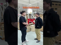 Which limit switch do you prefer?