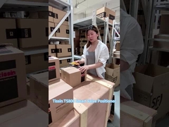 Tissin TS800 Valve Positioner