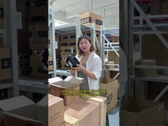 Pneumatic Control Valves