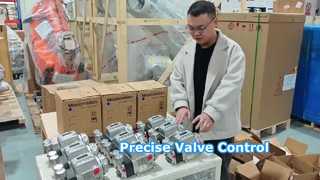 Masoneilan SVI3 Smart Valve Positioner | Features, Applications & Technical Overview