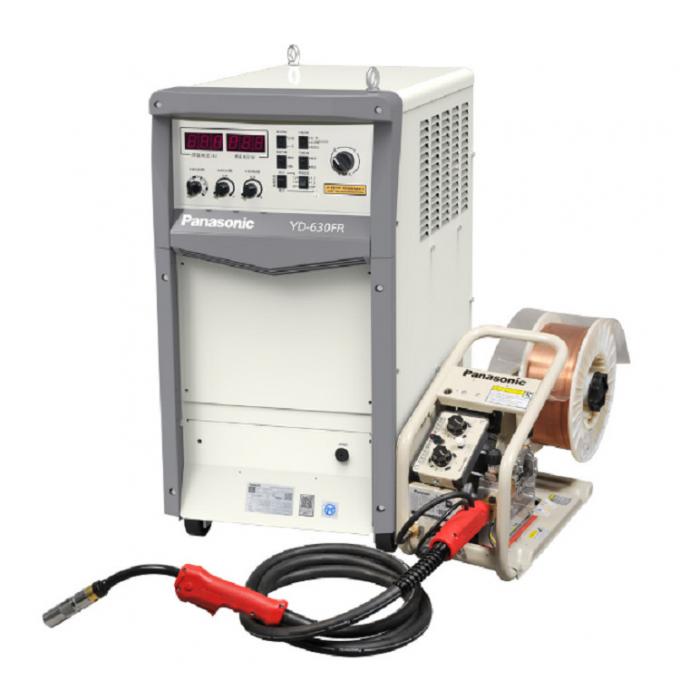 japan made welding machine 630FR welding equipment machine and welding