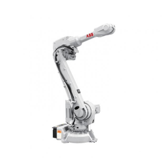 6 Axis IRB 2600 Palletizing Articulated ABB Robot Arm