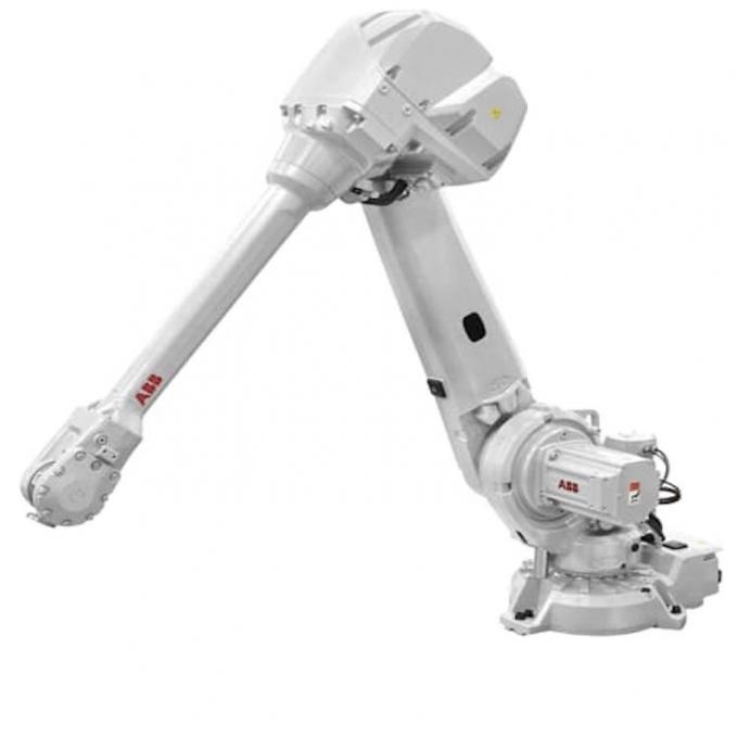 ABB IRB 4600 6 Axis Industrial Robot Arm Articulated Arm Assembly Reach ...